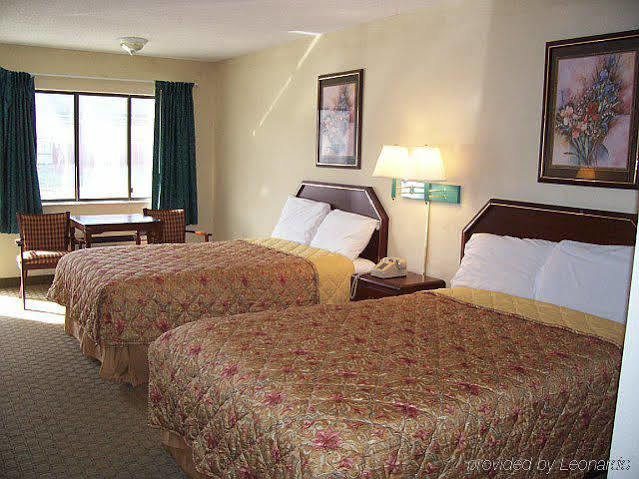 Executive Inn Ferry Pass Extérieur photo